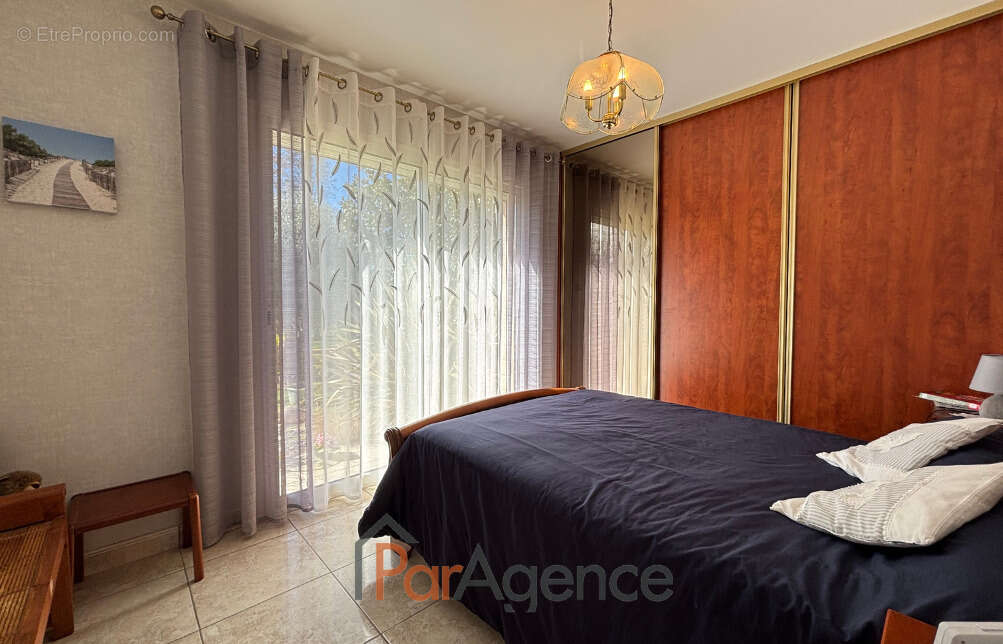 Maison à SAINT-PALAIS-SUR-MER