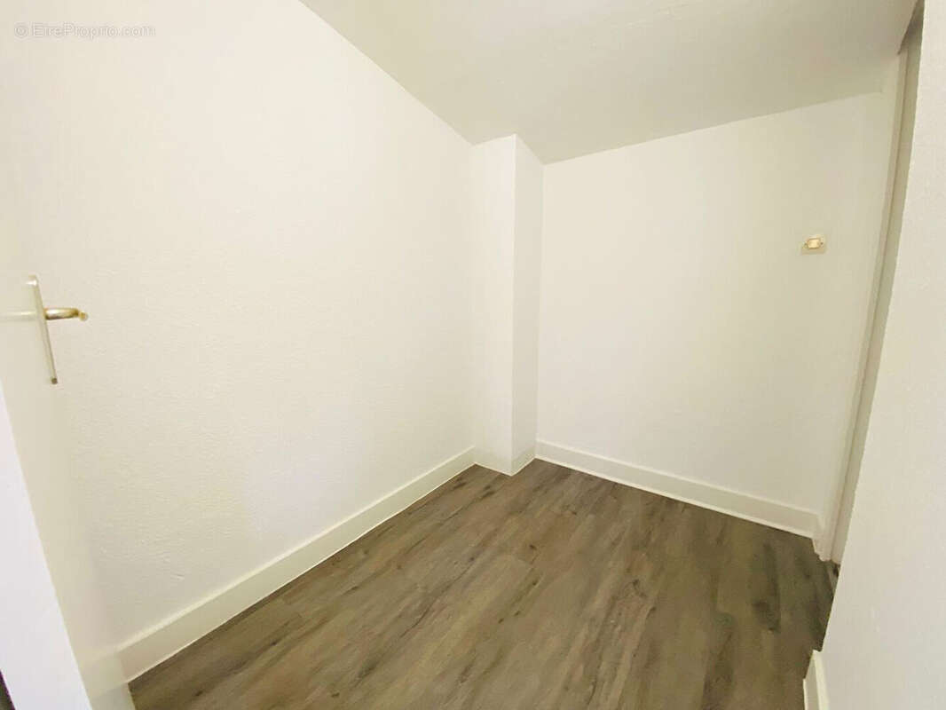 Appartement à GUJAN-MESTRAS