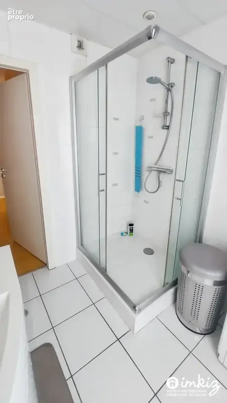 Grand 3 pièces de 88 m² avec garage et ascenseur - photo 10