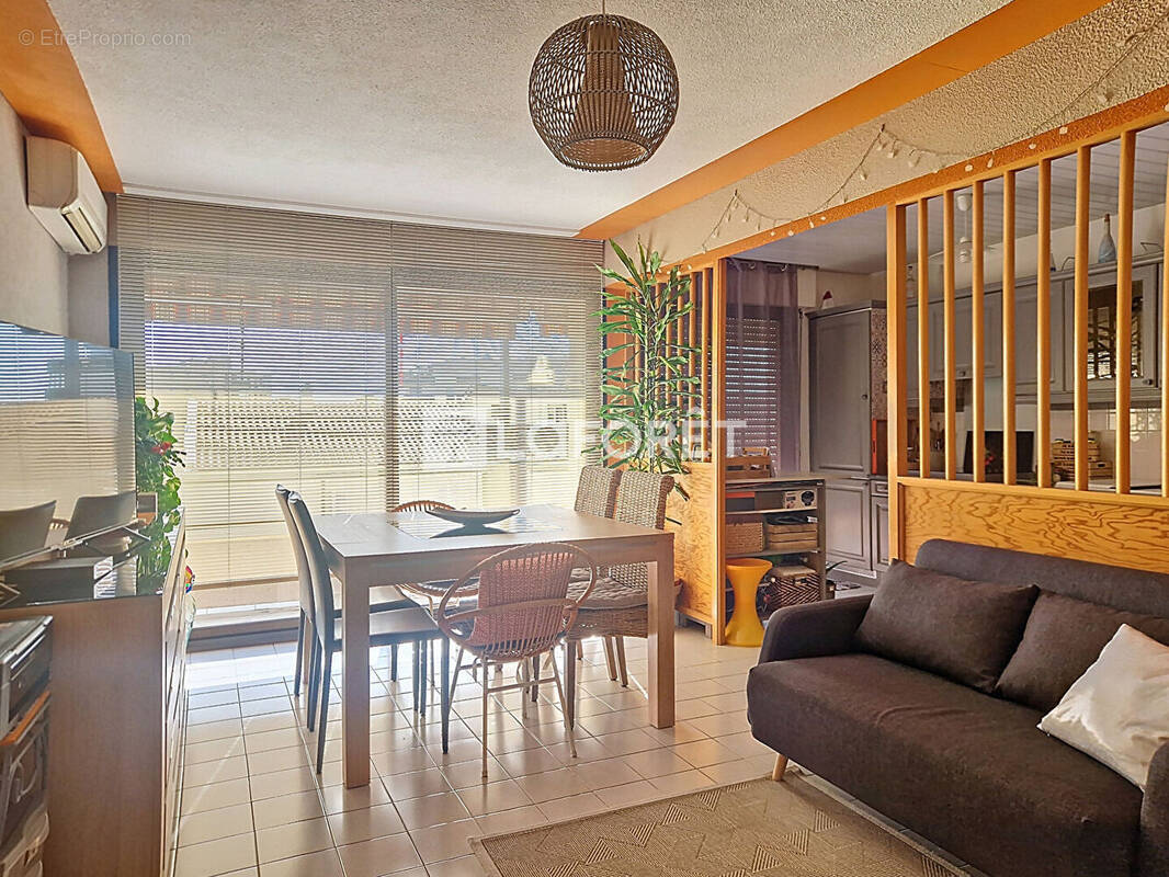 Appartement à PERPIGNAN