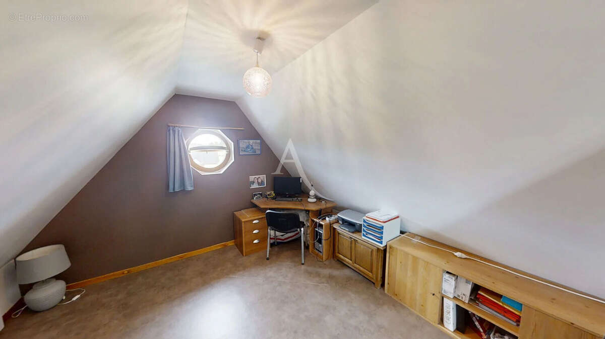 Maison Donnery 150 m² 6 pièces - photo 10
