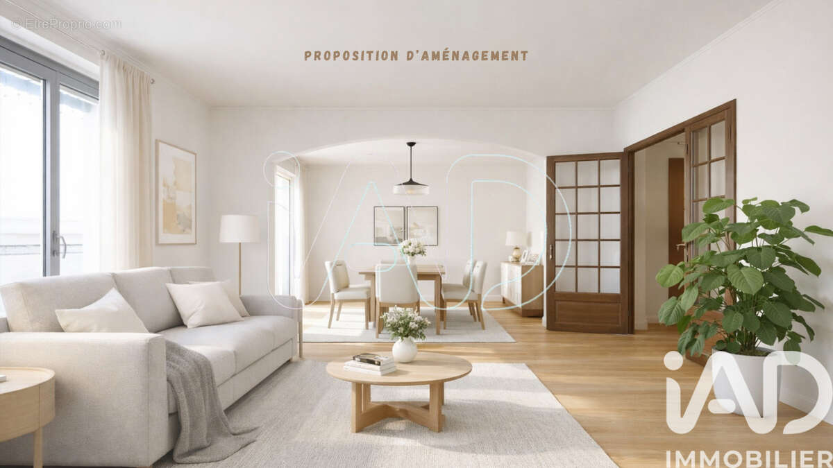 Photo 8 - Maison à LAVERUNE