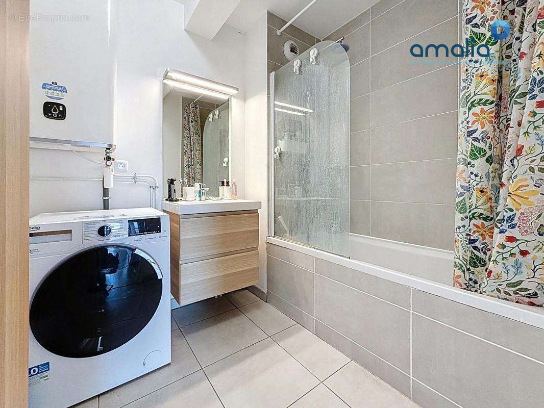Appartement à ARRAS