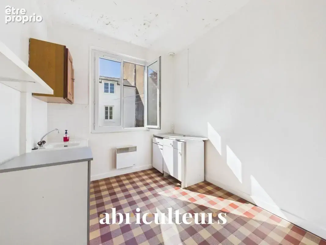 Immeuble de 12 lots à vendre en plein cœur du quartier Saint-Donatien, à Nantes (44000) - photo 6