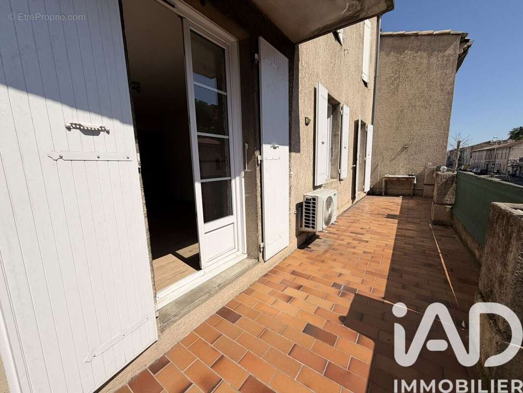 Appartement 72 m² à Livron-Sur-Drome  - photo 5