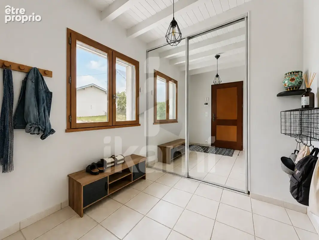 Maison avec piscine - photo 7
