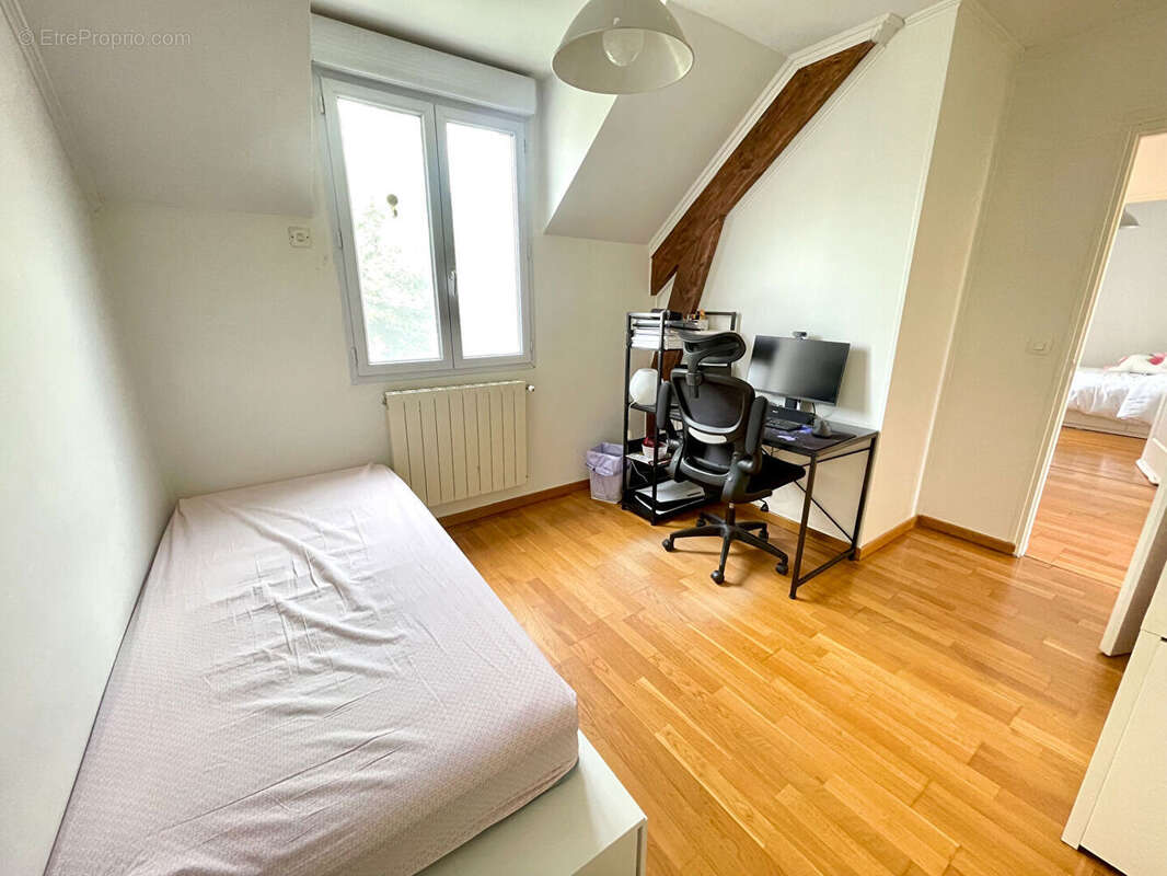 Maison à BEZONS