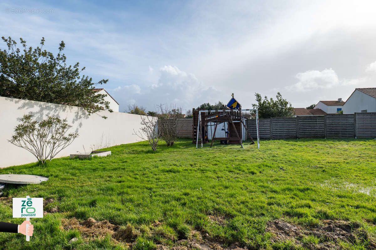 Maison à LE FENOUILLER