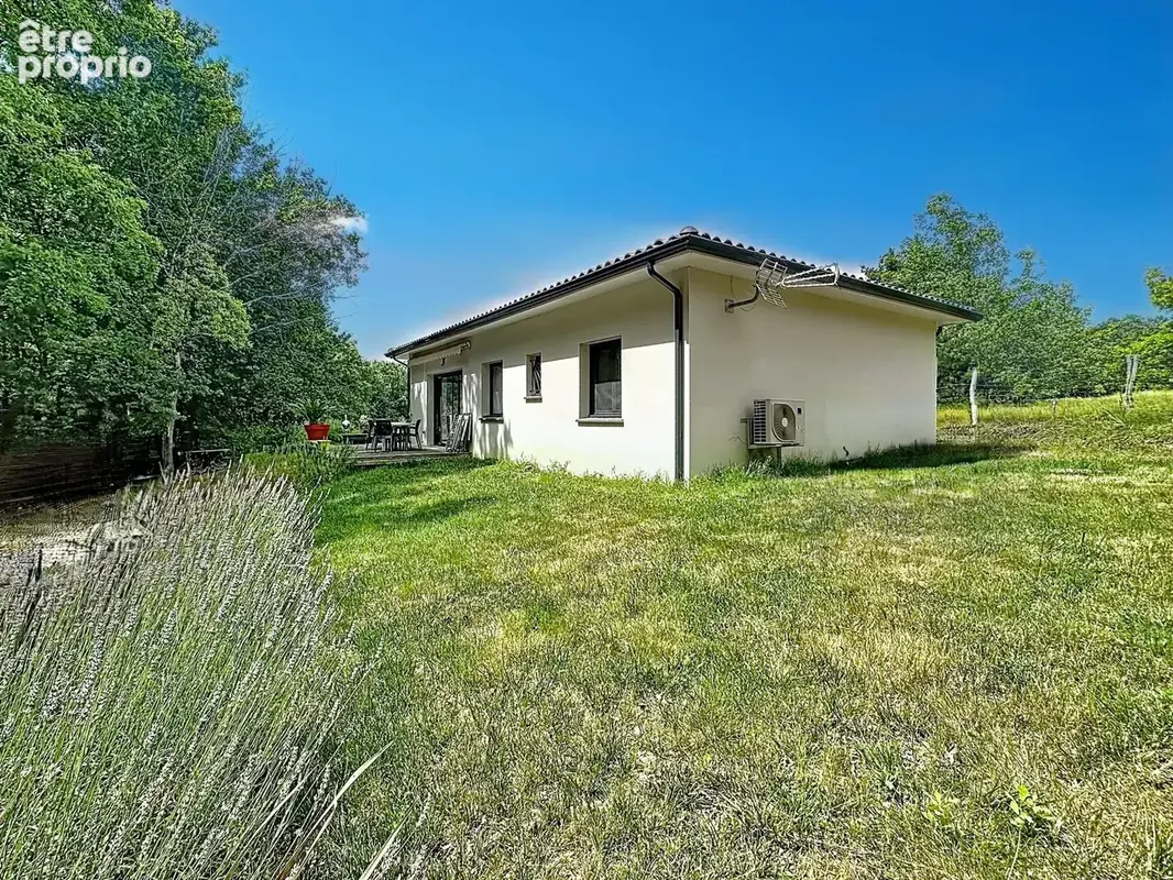 Photo 1 - Maison à MONTBERON