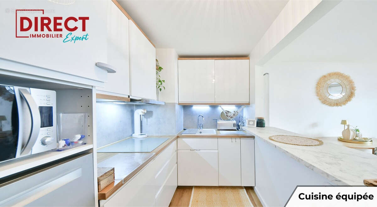 Appartement à ALFORTVILLE