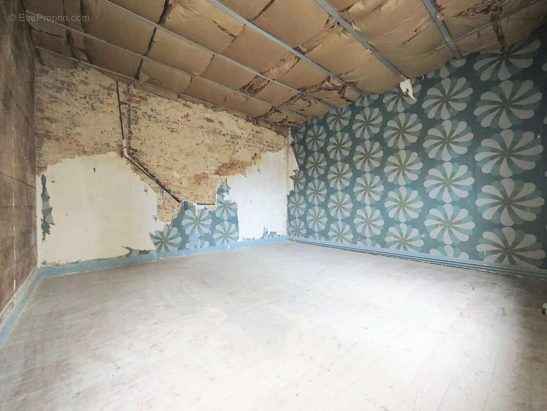 Maison à LANDRECIES