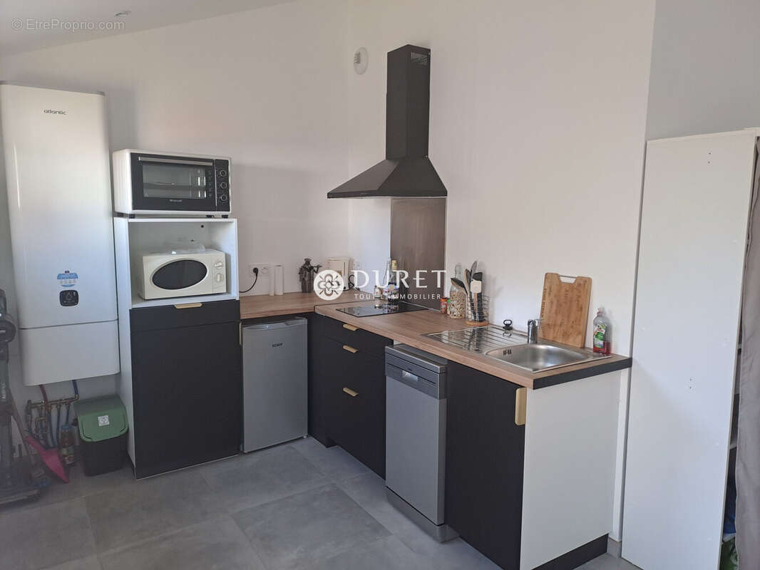 Maison à SAINT-FULGENT