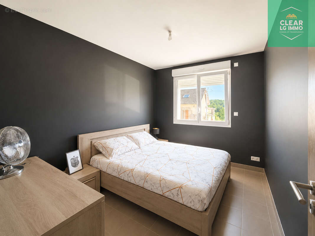 Appartement coup de cœur secteur Kinepolis Casaneden - photo 5