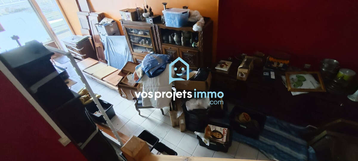 Appartement à VALENCIENNES