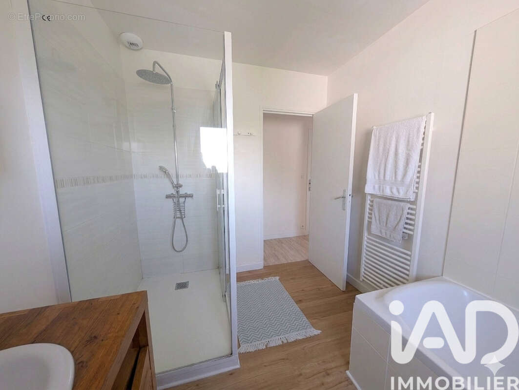 Photo 8 - Maison à SAINT-NAZAIRE