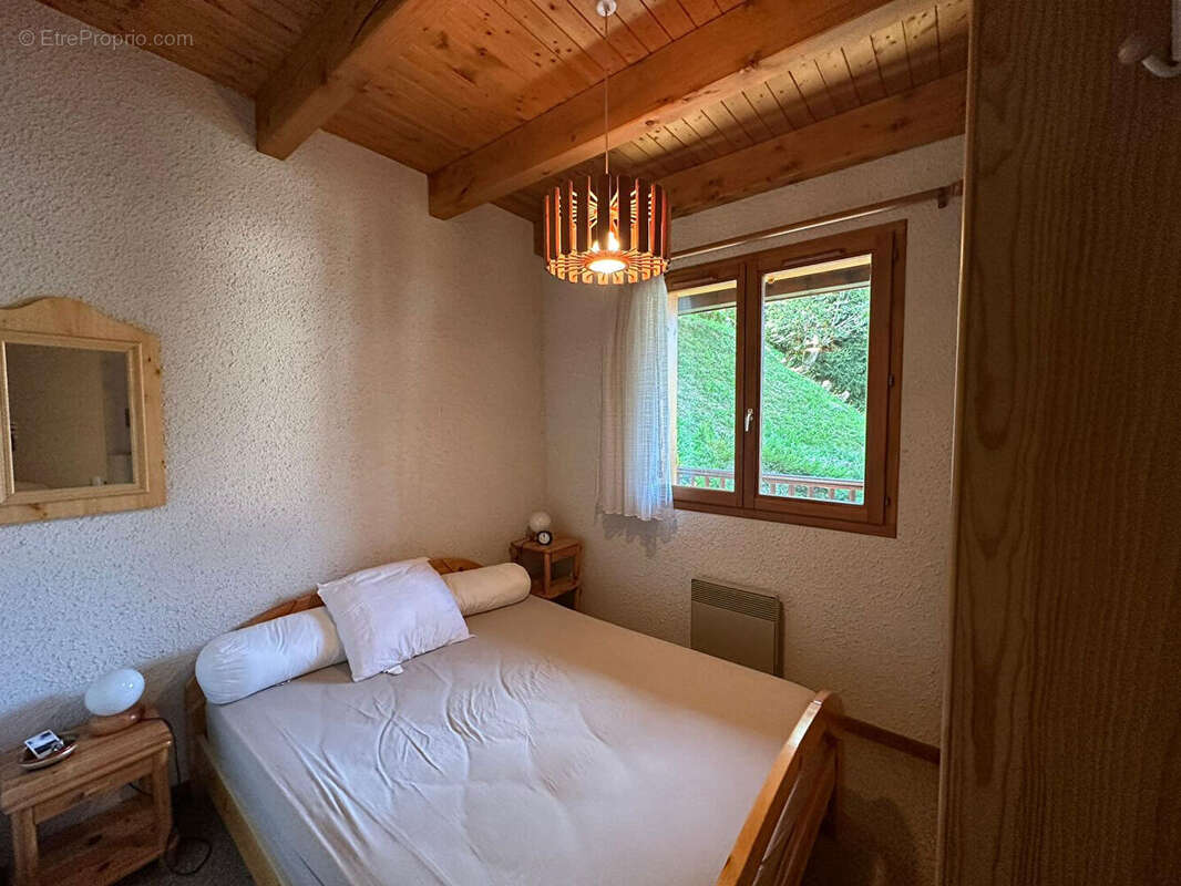 Appartement à BEAUFORT