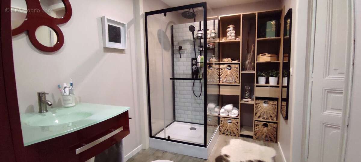 Maison à L'ISLE-JOURDAIN