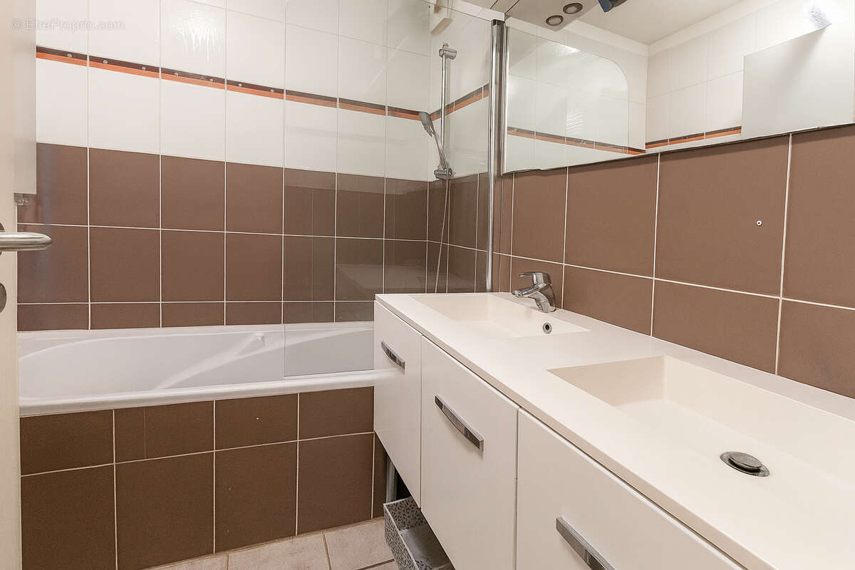 Appartement à MARTIGUES