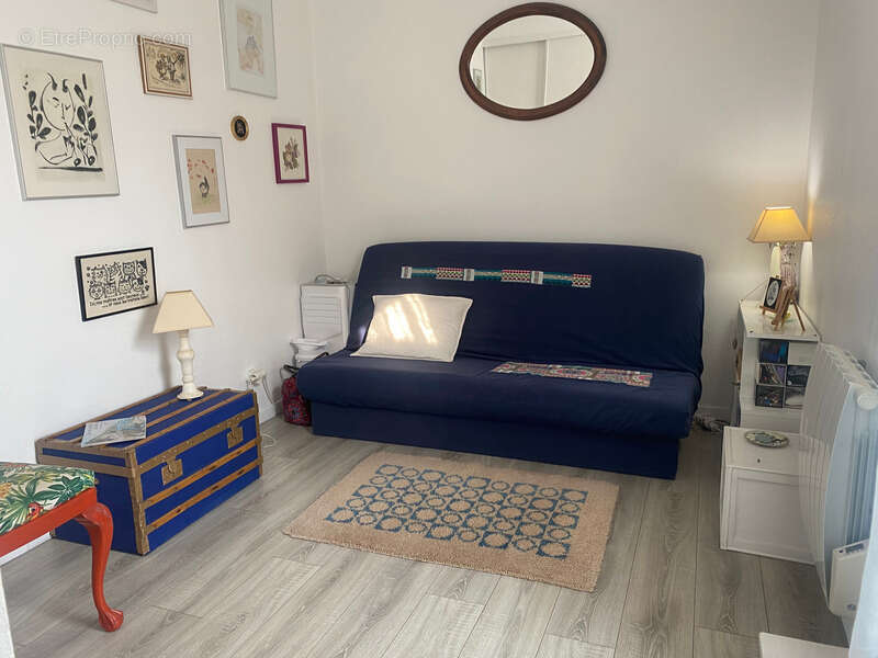 Appartement à MOUGINS