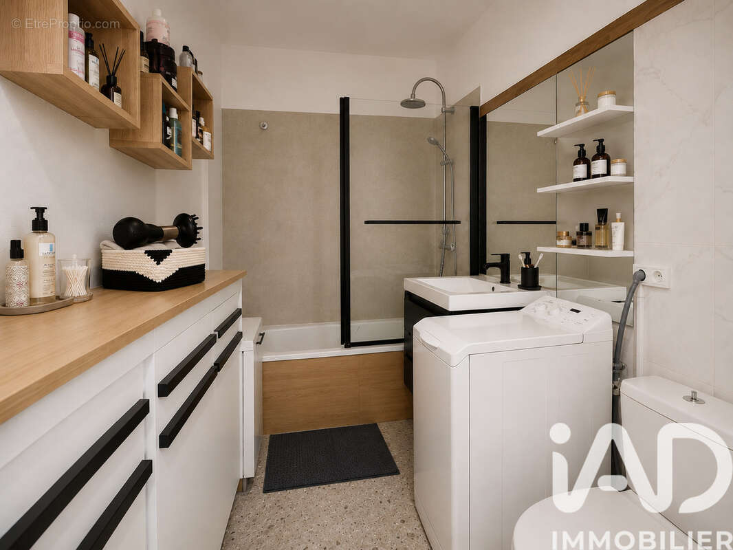 Photo 7 - Appartement à CHARTRES