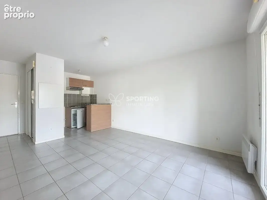 Photo Appartement à Miramont-De-Guyenne au prix de 55 500€