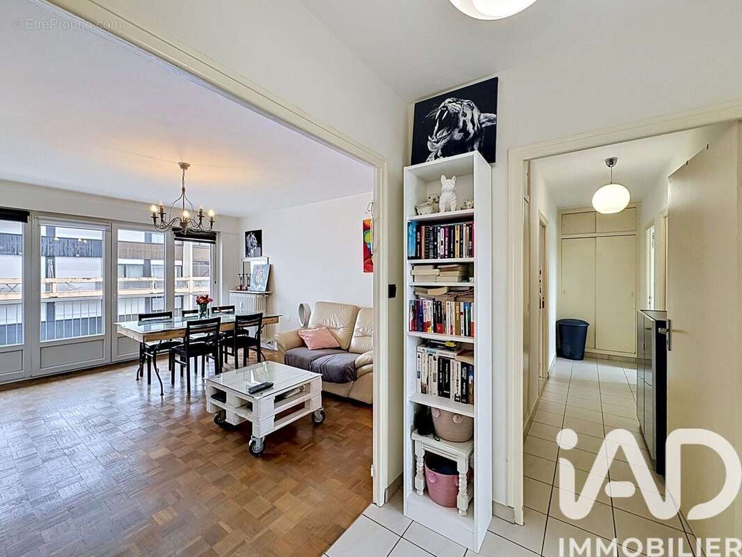 Photo 6 - Appartement à MONTIGNY-LES-METZ