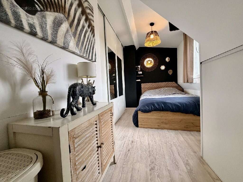 Maison à VILLEPARISIS