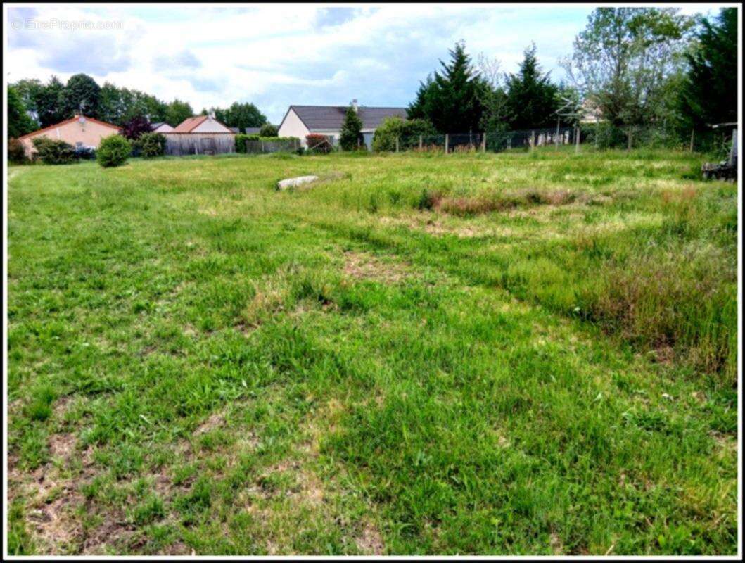 Maison à vendre 5 pièces Proche de MOULINS (03) - photo 20