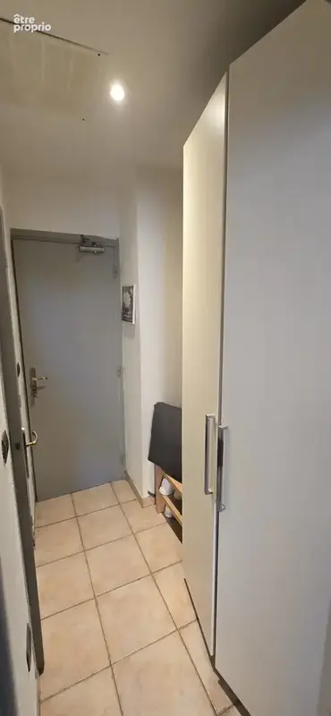 Studio avec Balcon au Cœur de Nice vendu Loué - photo 6