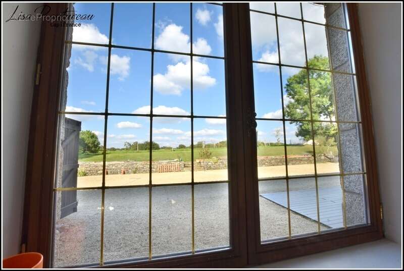 Maison à CHAVAGNES-EN-PAILLERS