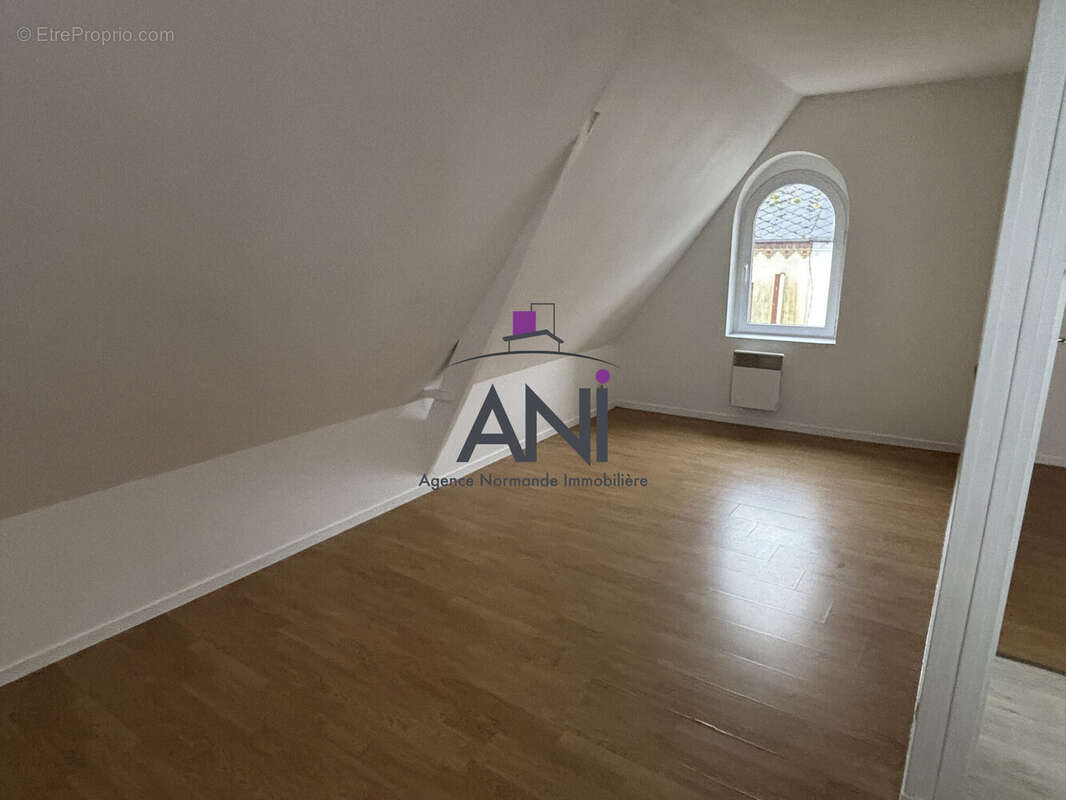 Maison à LES GRANDES-VENTES