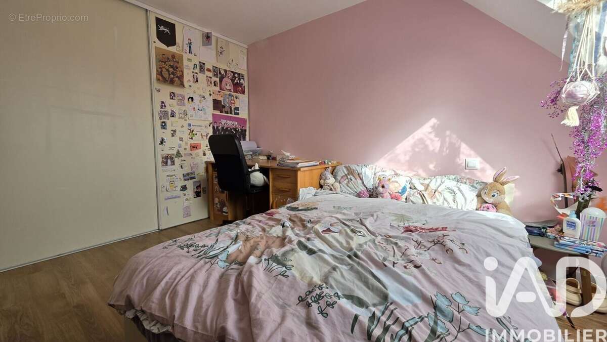 Photo 5 - Maison à SAINT-BRIEUC