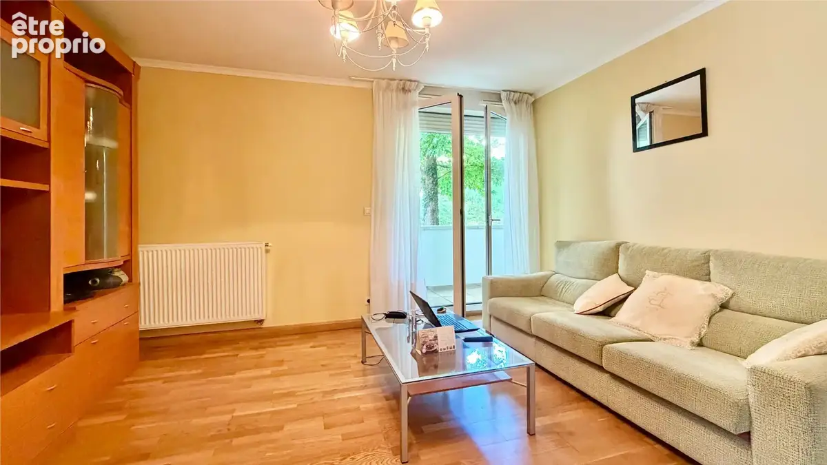 Appartement à HENDAYE