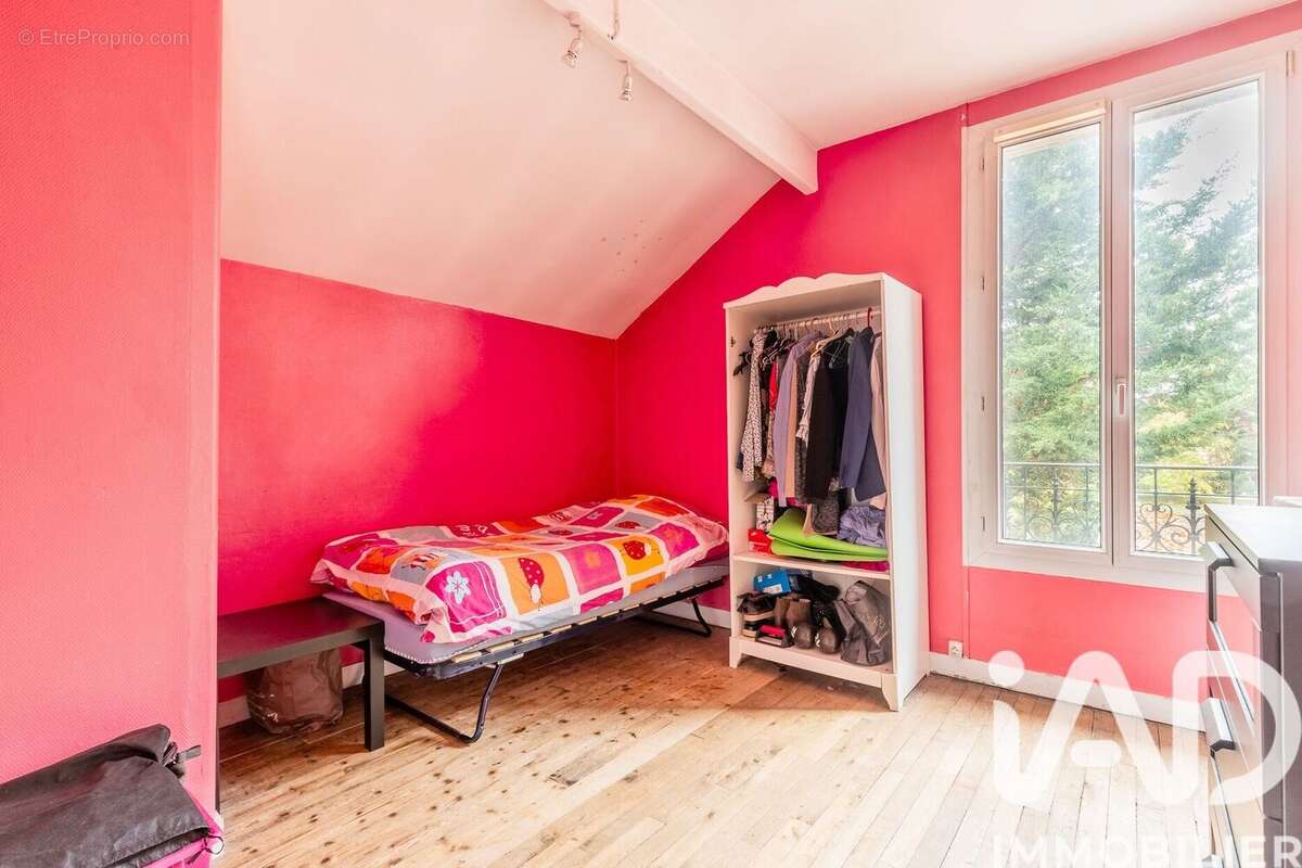 Photo 8 - Maison à VILLENEUVE-LE-ROI