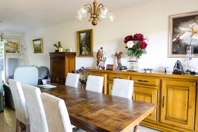 Appartement à LIMOUX