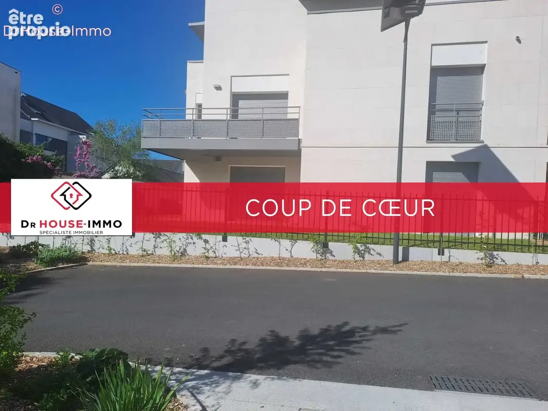 Appartement 111 m² à Saint-Cyr-Sur-Loire  - photo 36
