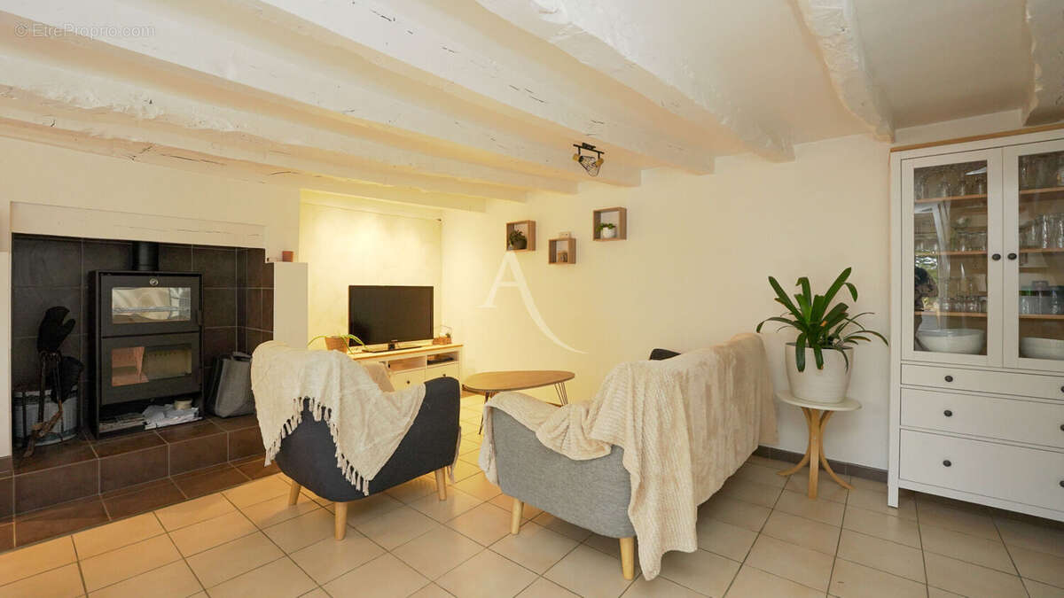 Maison à JOSSELIN