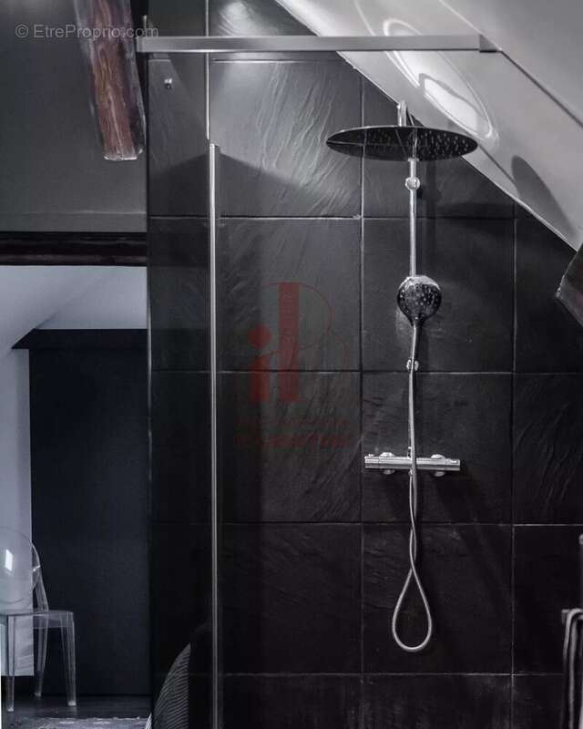 Maison à FONTAINEBLEAU