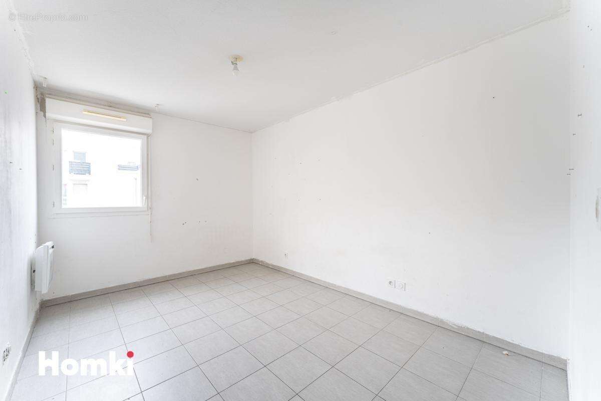 Appartement à MARSEILLE-10E