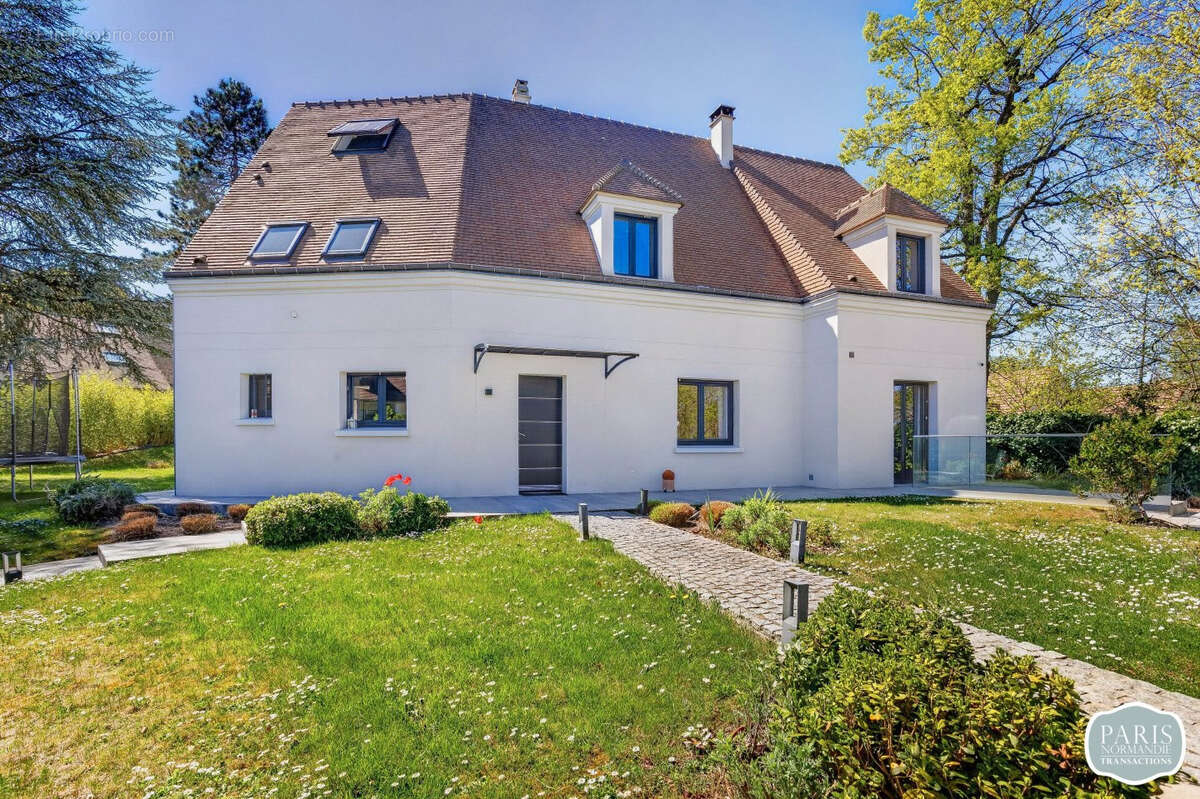 Maison à FOURQUEUX