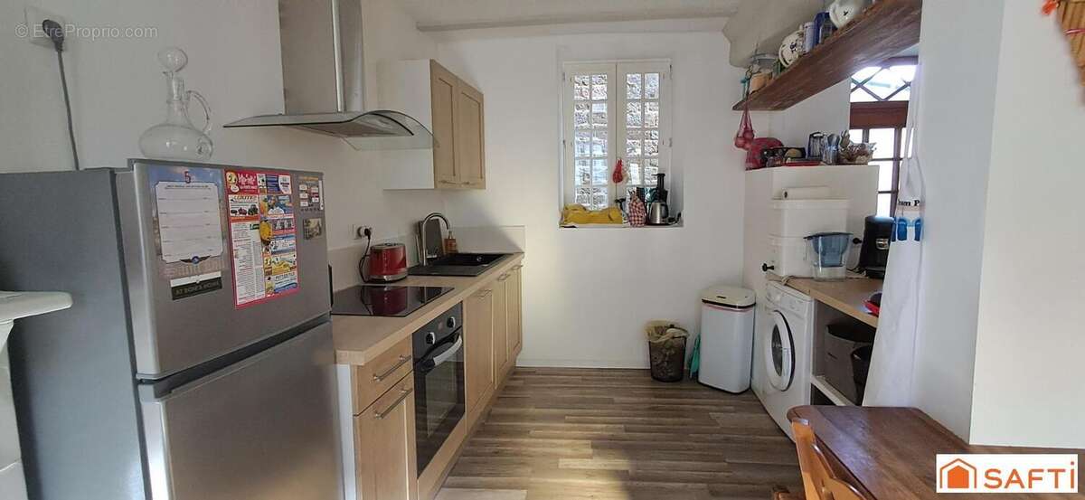 Photo 3 - Maison à LA FERTE-MACE