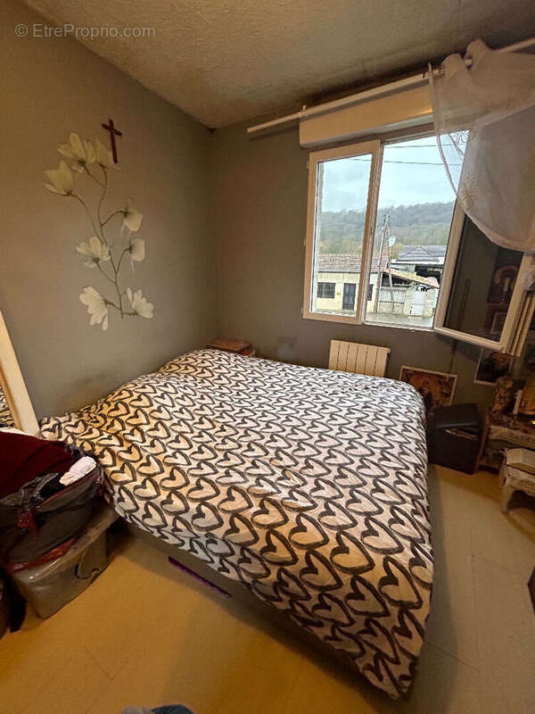 Maison à LA FERTE-SOUS-JOUARRE