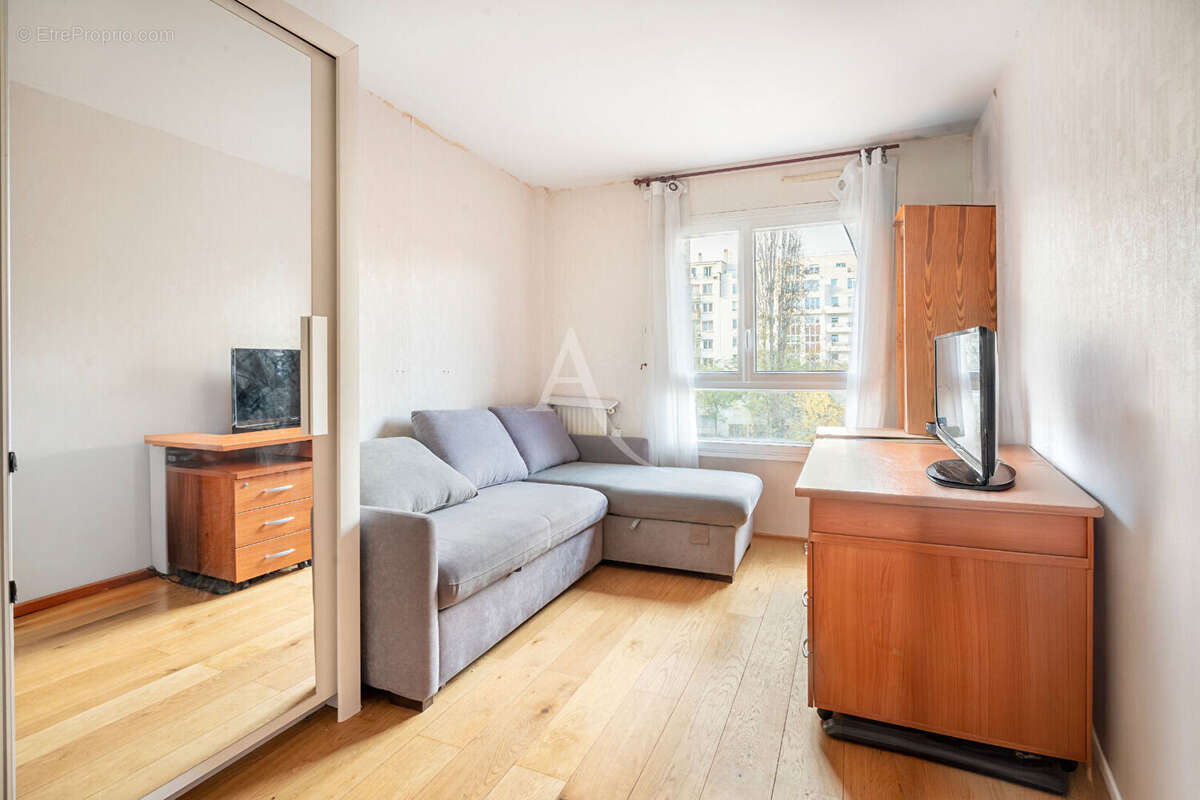Appartement à PARIS-13E