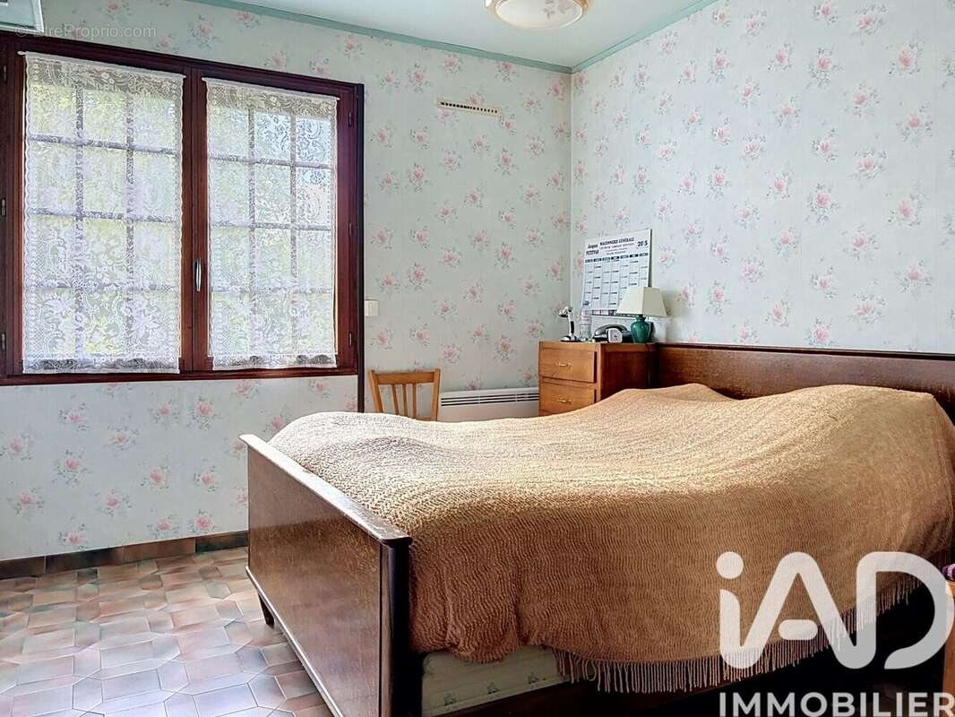 Photo 7 - Maison à EGREVILLE