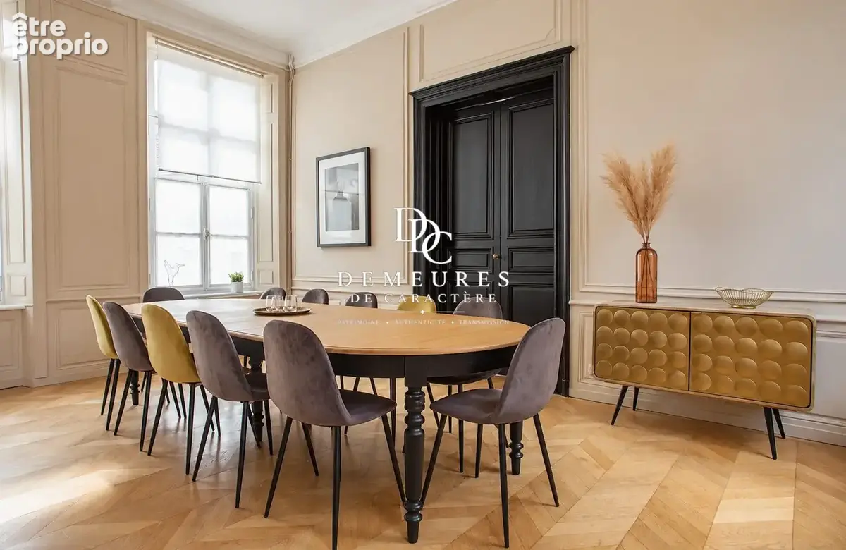 Maison 9 pièces 300 m² à vendre à Montreuil (62170) - photo 7