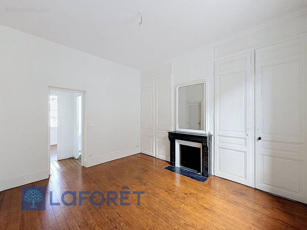 Appartement à EVREUX