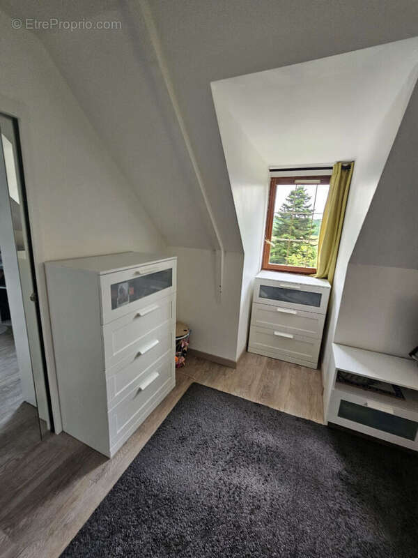 Maison à LA FERTE-SOUS-JOUARRE