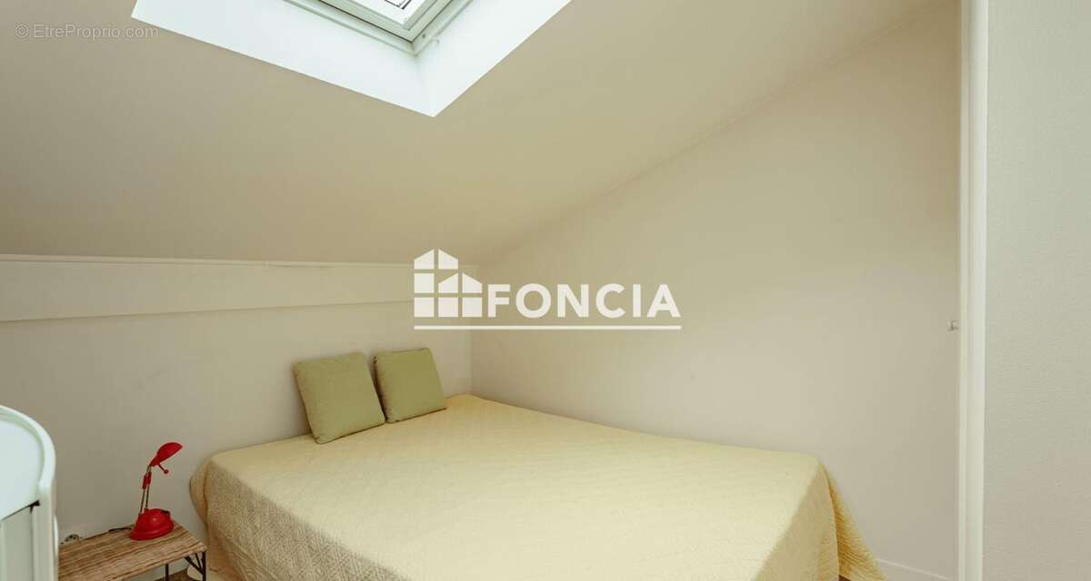 Appartement à BIARRITZ