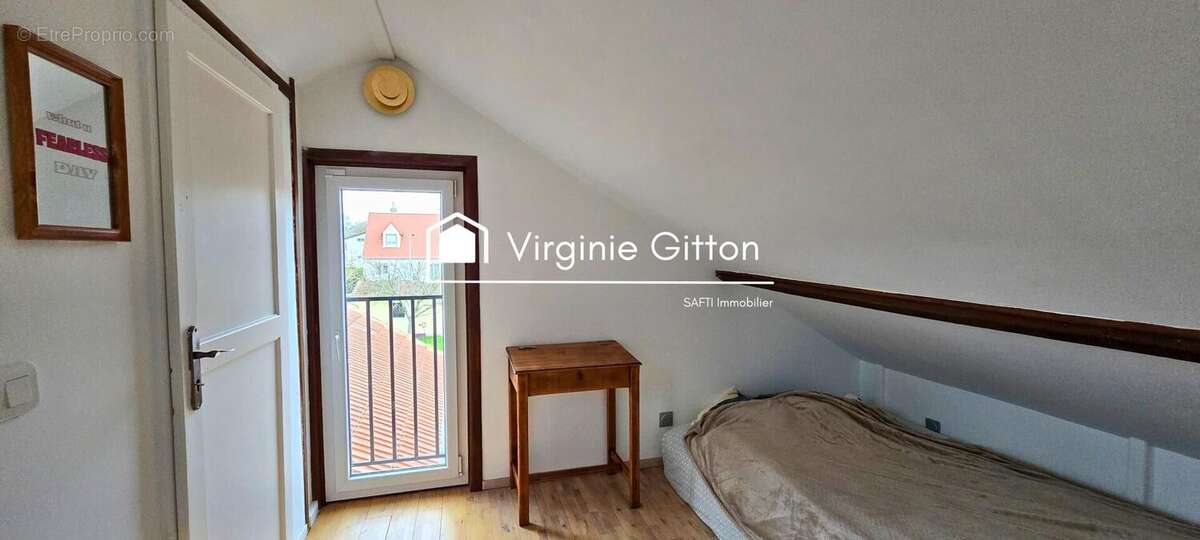 Photo 8 - Maison à BRUNOY