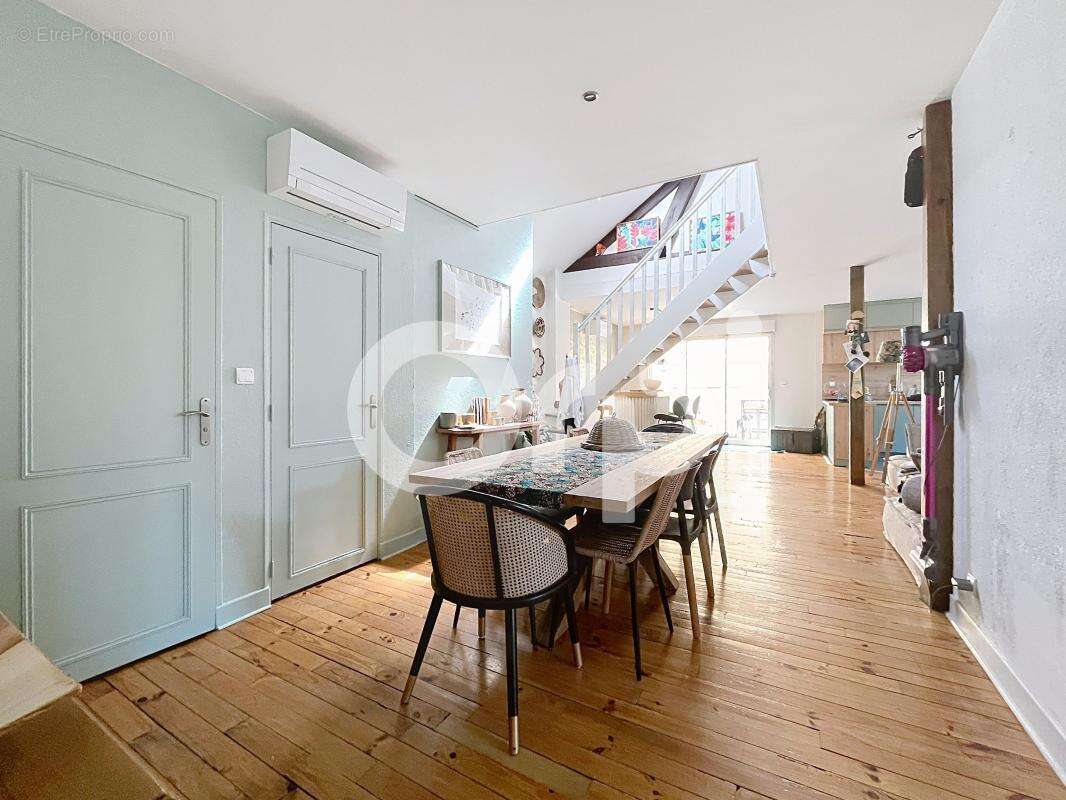 Appartement à BRIVE-LA-GAILLARDE